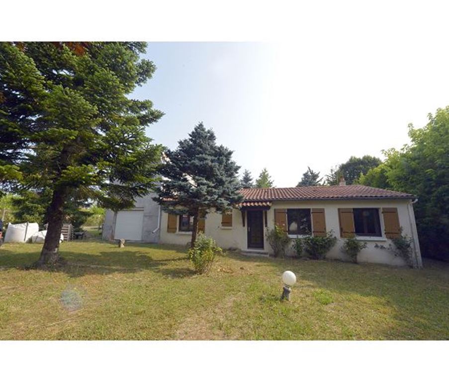 Maison MESCHERS SUR GIRONDE 288000€ Agence de L'Estuaire Maison MESCHERS SUR GIRONDE 288000€ Agence de L'Estuaire