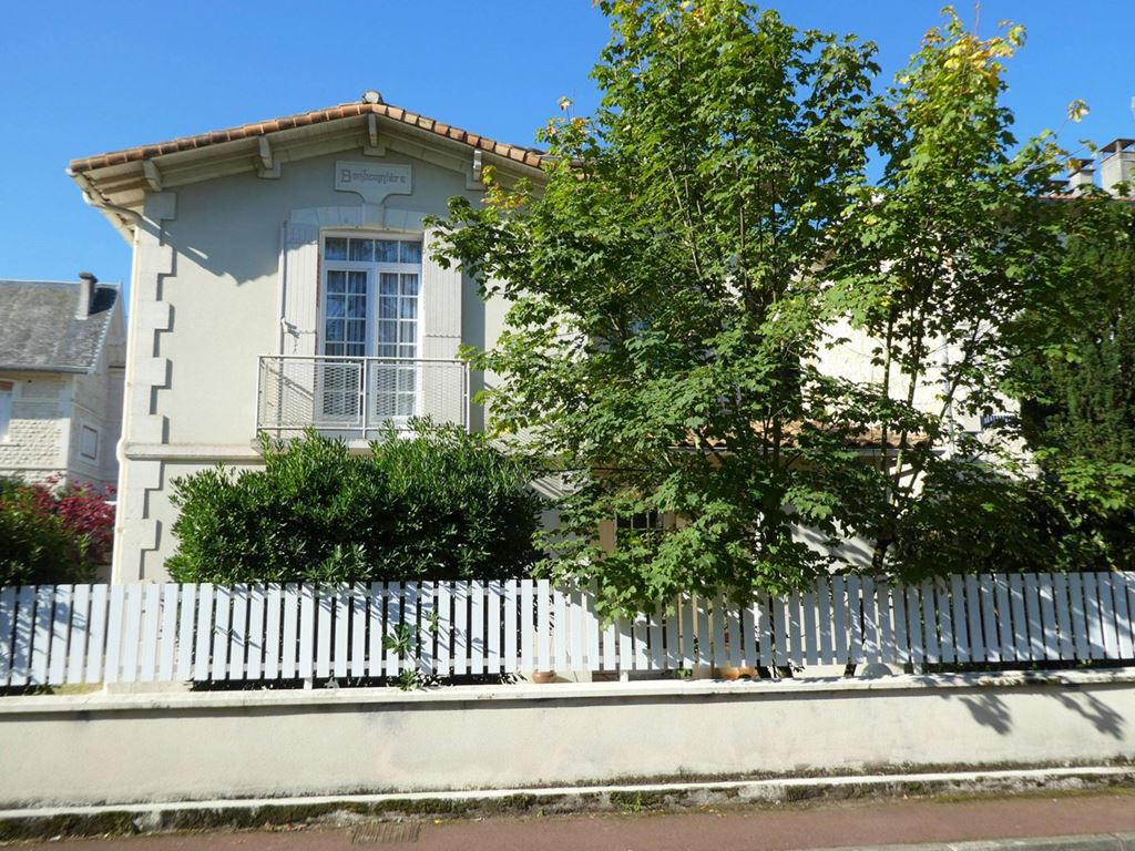 Maison ROYAN 632000€ Agence de L'Estuaire Maison ROYAN 632000€ Agence de L'Estuaire