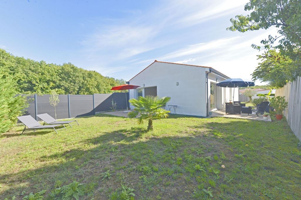 Maison ROYAN 334500€ Agence de L'Estuaire Maison ROYAN 334500€ Agence de L'Estuaire