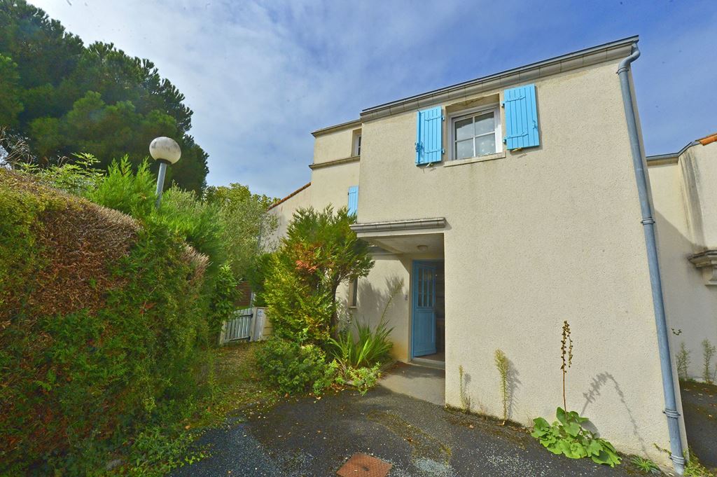 Appartement Appartement MESCHERS SUR GIRONDE 156600€ Agence de L'Estuaire Appartement Appartement MESCHERS SUR GIRONDE 156600€ Agence de L'Estuaire